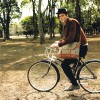 久々に入荷してきました。吉田カバン ポーター　スポルティーフ　ショルダーバッグ 品番：085-04938　40　ベージュ　￥27,825 クラシカルな自転車にぴったりなカジュアルシリーズ。 キャンバス生地に革付属の組み合 […]