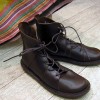 Trippen=トリッペンはベルリン生まれの健康志向シューズ。コンセプトは　”身体に最も良い作りでありながらファッショナブルかつシンプル”！1992年の発足いらい靴の傑作品として世界中で賞賛を得ています。    […]